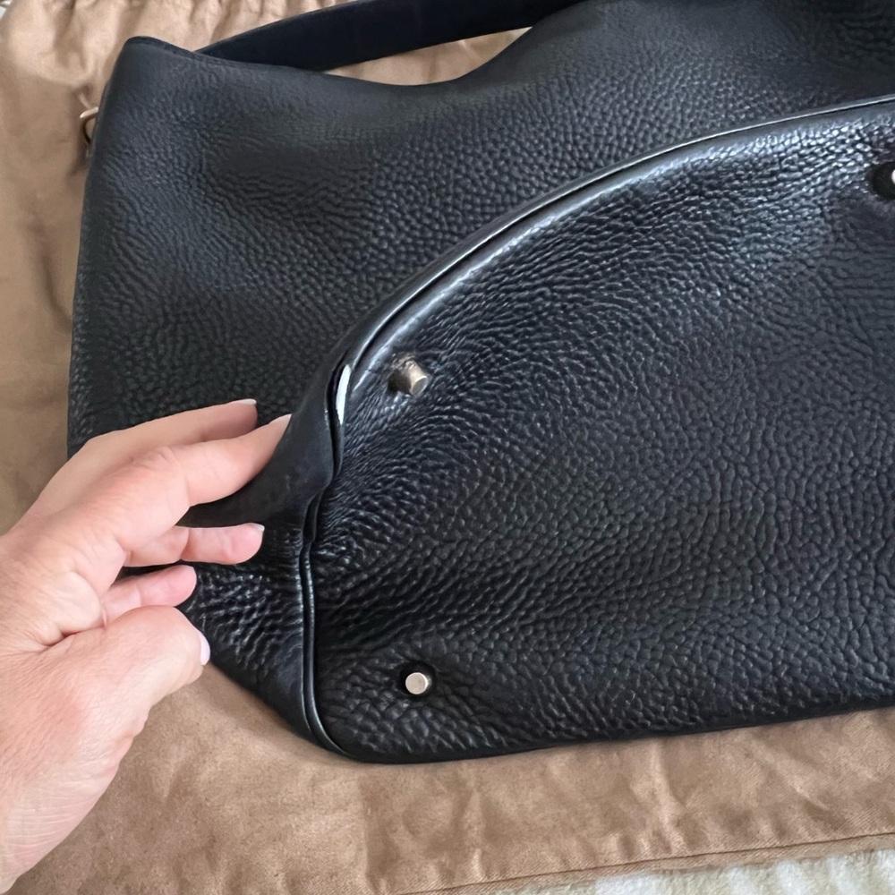 Burberry bag - Picture 3 of 12